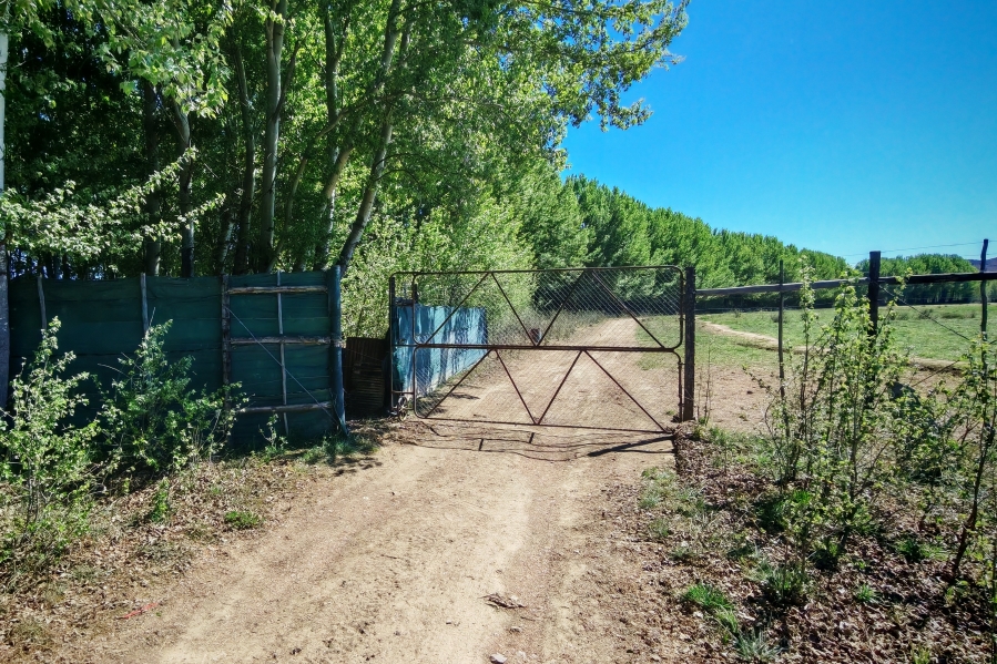 4 Bedroom Property for Sale in Middelburg Rural Eastern Cape